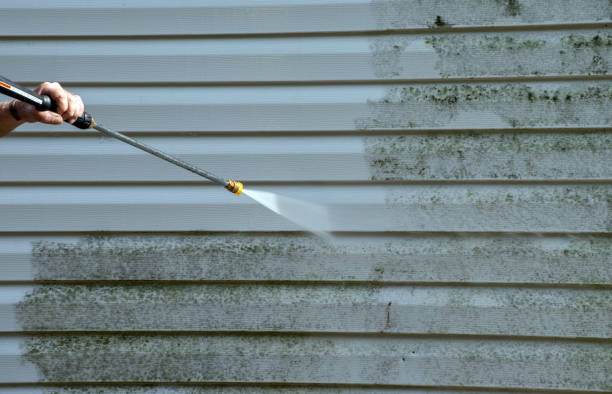 Best House Exterior Washing  in Princeton Meadows, NJ